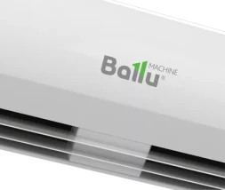 Воздушно-тепловая завеса электрическая BALLU BHC-L15-S09