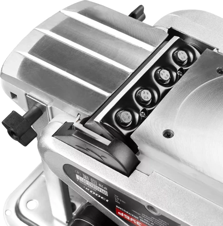 Рубанок электрический + станина ЗР-1300-110 серия МАСТЕР купить в Нягани