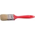 Кисть плоская STAYER &quot;UNIVERSAL-EURO&quot;, светлая натуральная щетина, пластмассовая ручка, 50мм 0108-50 купить в Нягани