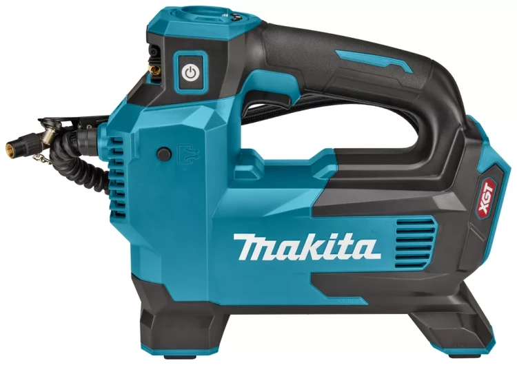 Аккумуляторный насос Makita MP001GZ (XGT 40В) (без АКБ и ЗУ) купить в Нягани