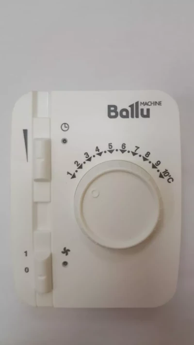 Контроллер (пульт) BALLU BRC-C