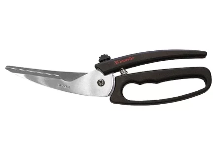 Ножницы для резки птицы 235 мм MATRIX KITCHEN 79139 купить в Нягани