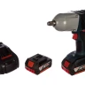 Bosch Аккумуляторный ударный гайковерт GDS 18 V-LI HT 06019B130A купить в Нягани