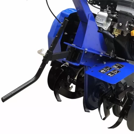 Бензиновый культиватор Hyundai Т 1000 купить в Нягани