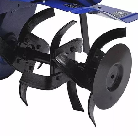 Бензиновый культиватор Hyundai Т 1000 купить в Нягани