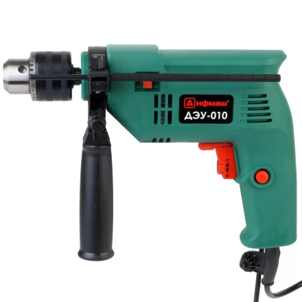 Ударная дрель Дифмаш ДЭУ-010 купить в Нягани