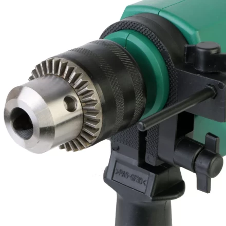 Ударная дрель Дифмаш ДЭУ-010 купить в Нягани