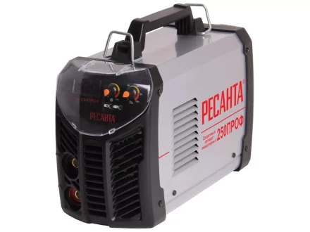 Сварочный аппарат инверторный САИ 250ПРОФ купить в Нягани