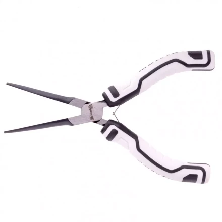 Длинногубцы Mini удлиненные 150 мм авторазжим Pro Matrix 17834 купить в Нягани