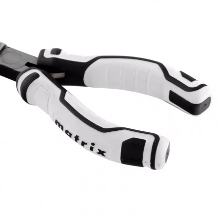 Длинногубцы Mini удлиненные 150 мм авторазжим Pro Matrix 17834 купить в Нягани