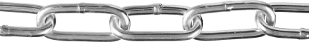Цепи длиннозвенные DIN 763 серия ПРОФЕССИОНАЛ купить в Нягани