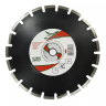 Диск алмазный 1A1RSS ASPHALT PROFESSIONAL MD-STARS 350*3,2*10*21T*25,4 mm купить в Нягани