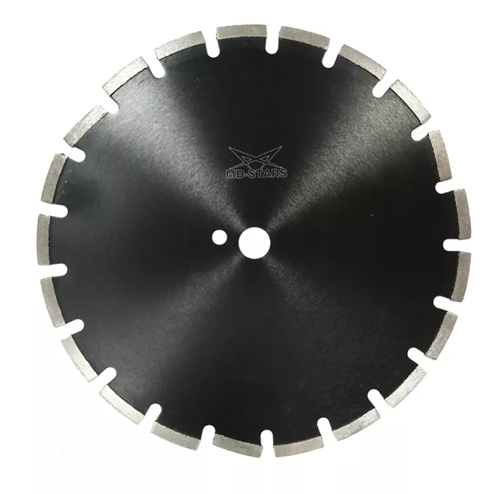 Диск алмазный 1A1RSS ASPHALT PROFESSIONAL MD-STARS 350*3,2*10*21T*25,4 mm купить в Нягани