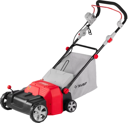 Аэратор и скарификатор 2 в 1 ЗСЭ-360 серия МАСТЕР купить в Нягани