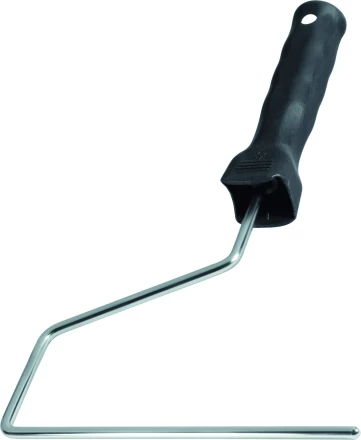 Ручка для валиков 180 мм D 6 мм никелированная  MATRIX 81215 купить в Нягани