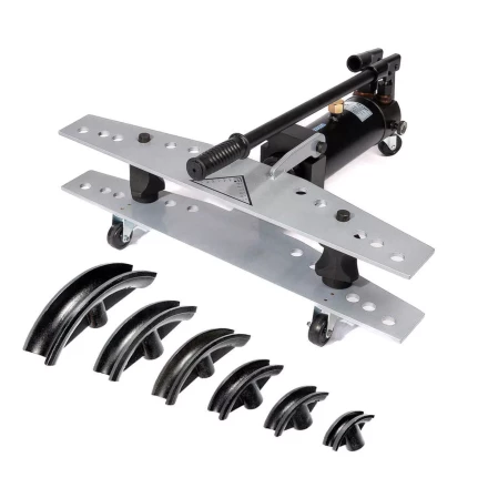 Трубогиб КВТ ТГР-2 серия ПРОФИ (87568) купить в Нягани