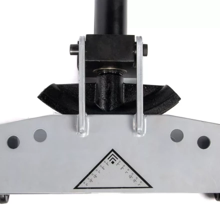 Трубогиб КВТ ТГР-2 серия ПРОФИ (87568) купить в Нягани