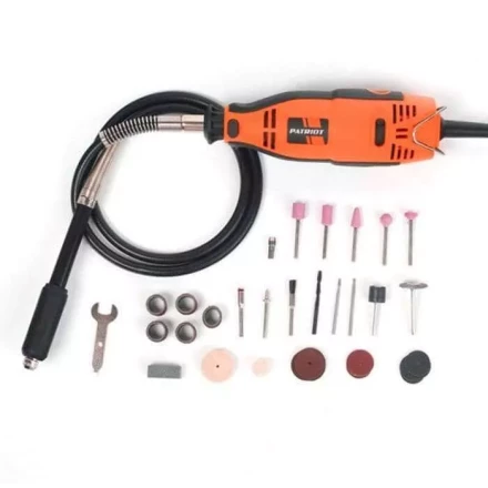 Гравер электрический PATRIOT EE 160 купить в Нягани