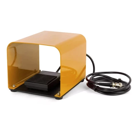 Пресс-клещи электрические КВТ ПКЭ-02 для опрессовки наконечников и разъемов матрицами МПК (91853) купить в Нягани