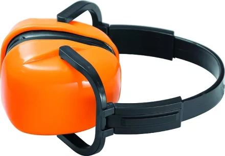 Наушники защитные складные пластмассовые дужки  SPARTA 893555 купить в Нягани