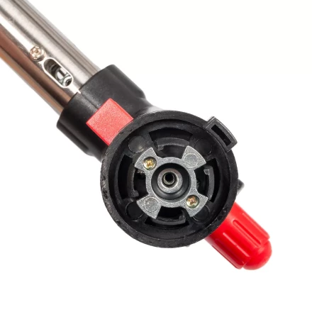 Горелка-насадка газовая КВТ GT-12 с пьезоподжигом (88068) купить в Нягани