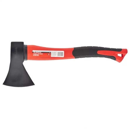 Топор &#039;&#039;optimal&#039;&#039; 800 г фибергласовое топорище MATRIX 21658 купить в Нягани