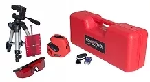 Лазерный нивелир CONDTROL MX2 set купить в Нягани