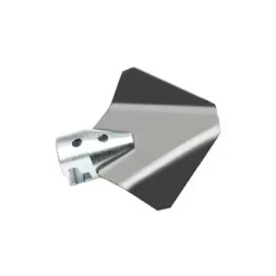 Прочистная насадка нож для жира Т-105  62870