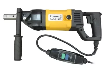 Дрель алмазного бурения ДАЭ-2 132Э 48100 купить в Нягани