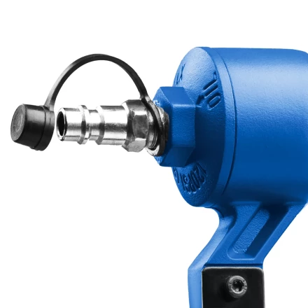 ЗУБР Т300-50 пневматический нейлер для гвоздей 18Ga, тип 300 (10-50 мм), Профессионал (31933) купить в Нягани