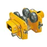 Таль электрическая цепная TOR ТЭЦП (HHBD05-02T) 5,0 т 18 м 380В (серия G) 1006096 купить в Нягани