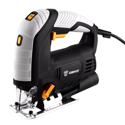 Лобзик DEKO DKJS1000 Laser, 063-4188 купить в Нягани