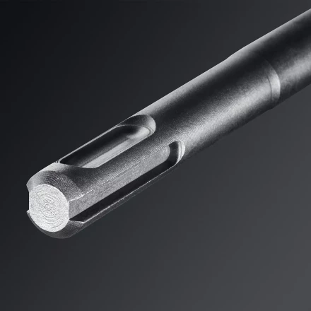 ЗУБР ПРОФИ-4Х 8 шт: 5/6х110, 6/8/10х160, 8/10/12х210 мм, набор SDS-plus буров (29313-H8-1) купить в Нягани