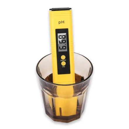 Цифровой рН-метр DEKO 065-0285 купить в Нягани