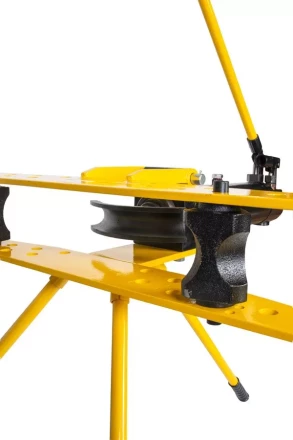 Трубогиб гидравлический TOR HHW-3J 20 т 21,3-88,5 мм 1004641 купить в Нягани