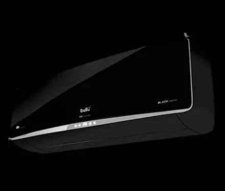 Блок внутренний BALLU BSEI/in-10HN1/Black сплит-системы, инверторного типа купить в Нягани
