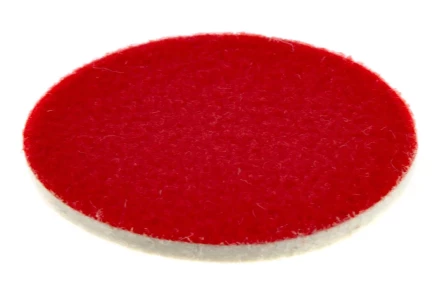 Круг полировальный HAMMER 125 мм (227-018) 1 шт. купить в Нягани