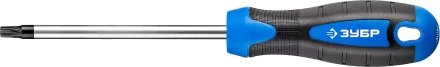 ЗУБР TX40 x 125 мм, отвертка, Профессионал (25234-40) купить в Нягани