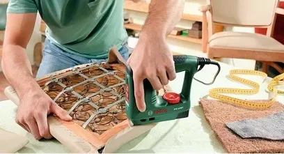 Электрический степлер BOSCH PTK 14 ЕDT (0.603.265.520) купить в Нягани