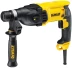 Перфоратор DeWalt  D 25143 K SDS-plus + кейс купить в Нягани