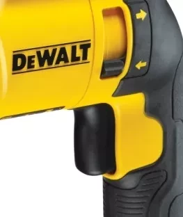 Перфоратор DeWalt  D 25143 K SDS-plus + кейс купить в Нягани