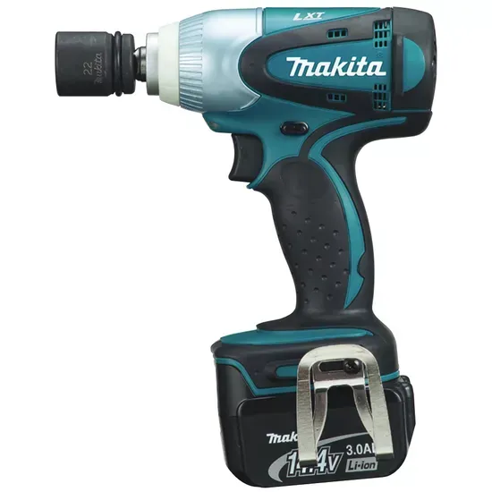 Гайковерт аккумуляторный Makita DTW250RME купить в Нягани