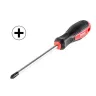 Отвертка HAMMER 601-023 PH-3x150мм купить в Нягани