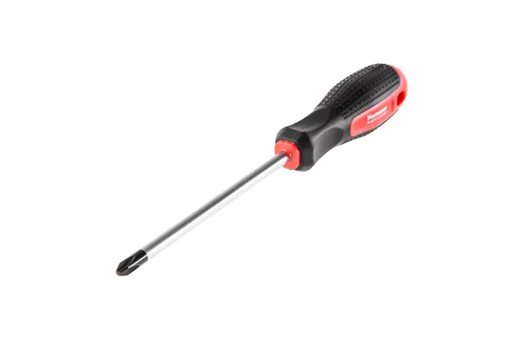 Отвертка HAMMER 601-023 PH-3x150мм купить в Нягани