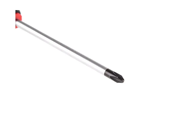 Отвертка HAMMER 601-023 PH-3x150мм купить в Нягани
