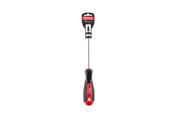 Отвертка HAMMER 601-023 PH-3x150мм купить в Нягани