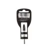 Отвертка HAMMER 601-023 PH-3x150мм купить в Нягани