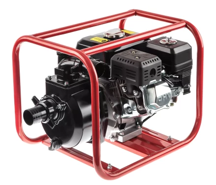 Мотопомпа Hammer Flex MTP285 купить в Нягани