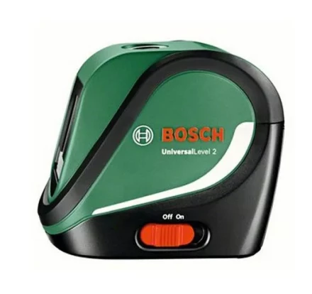 Нивелир лазерный Bosch UniversalLevel 2 Basic купить в Нягани