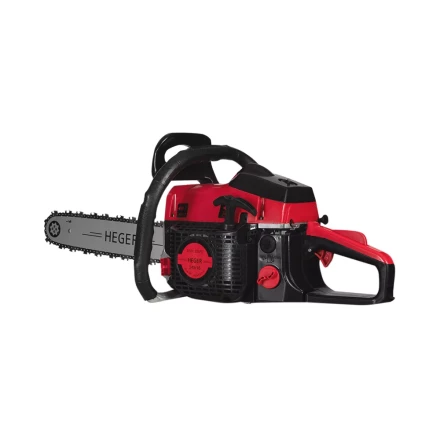 Бензопила HEGER 345/16 FoxWeld купить в Нягани